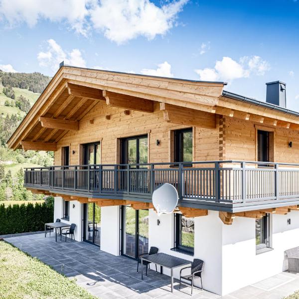 Ferienhaus Reiter Jochberg bei Kitzbühel
