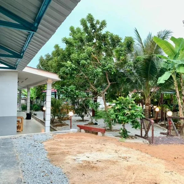 Villa D Kebun, hotel v destinaci Melaka