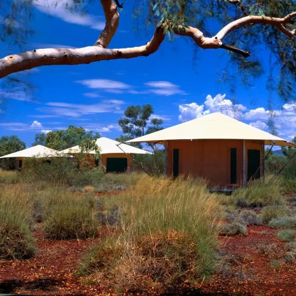 Karijini Eco Retreat, hotel in Karijini