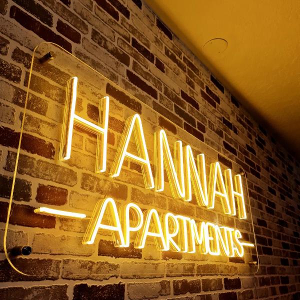 Hannah