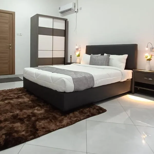 City Centre, hotel in Mombasa