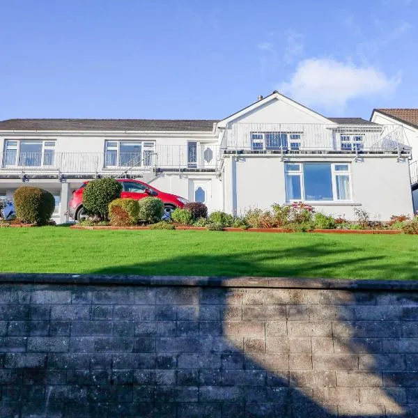 Lavender Cottage, hotel in Castletownbere