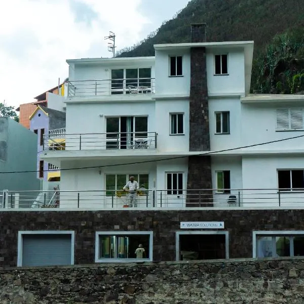 Casa Sams, Hotel in Paul