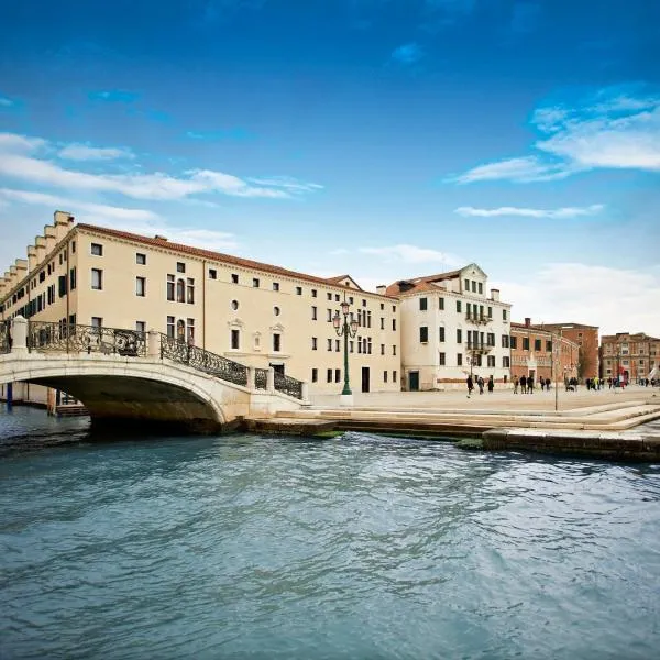 Ca'di Dio-Small Luxury Hotel, hotel in Venice