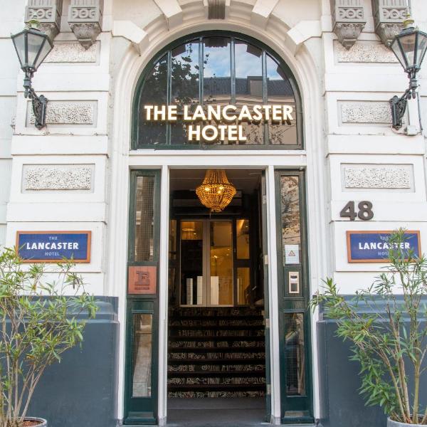 The Lancaster Hotel Amsterdam