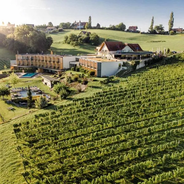 Ratscher Landhaus, hotel in Ratsch an der Weinstraße
