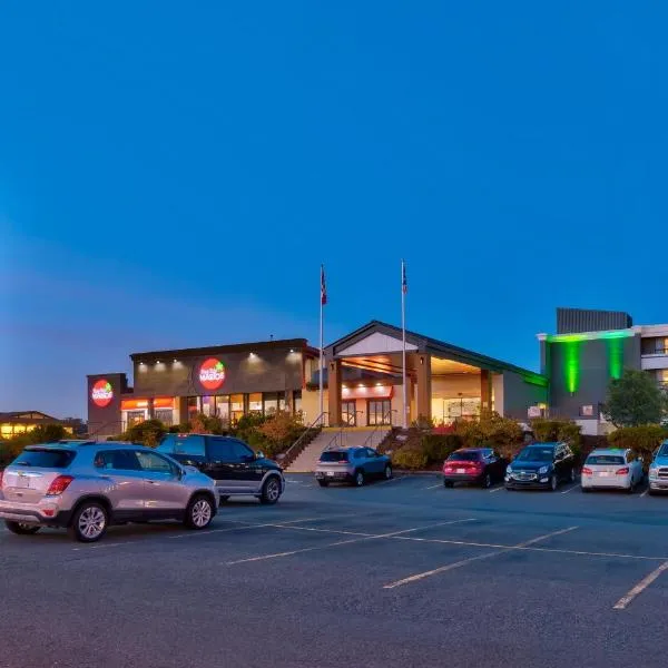 Holiday Inn St Johns by IHG, hotel in St. John's