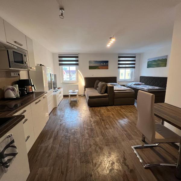 Apartman Centrum 403