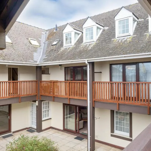 Galwad y Mor, Hotel in St Davids