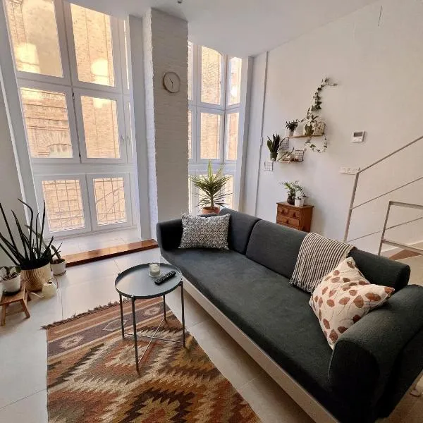 Beautiful house in Cartagena's historic center, hotell Cartagenas