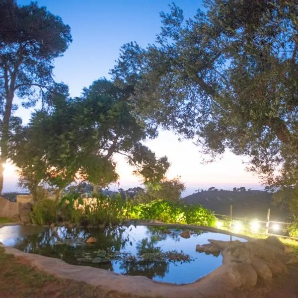 Beit Oren Hotel, Hotel in Kibbuz Beit Oren