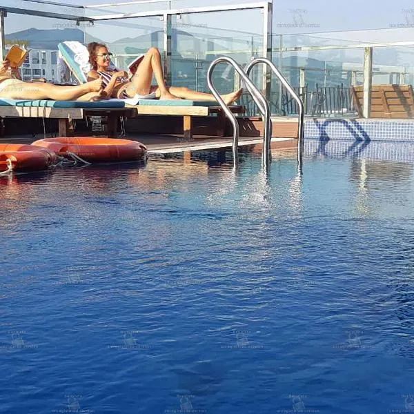 Dana Marina Boutique Hotel, khách sạn ở Đà Nẵng