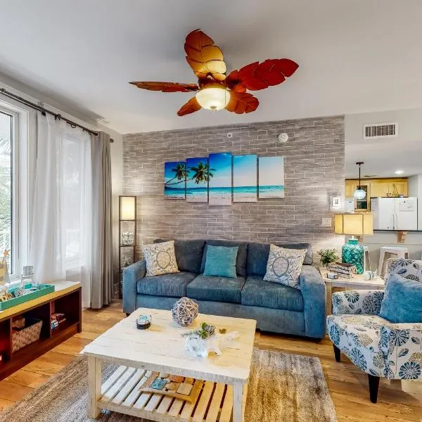 Beauty by the Bay, hotel in Destin