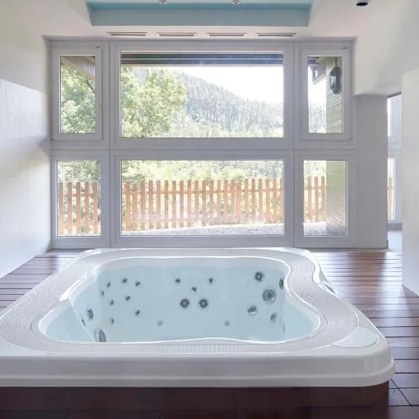 Hotel Txoriene - Arrieta - HBI01298, khách sạn ở Arrieta