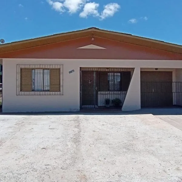 Hostel Caxias do Sul, hotel in Caxias do Sul