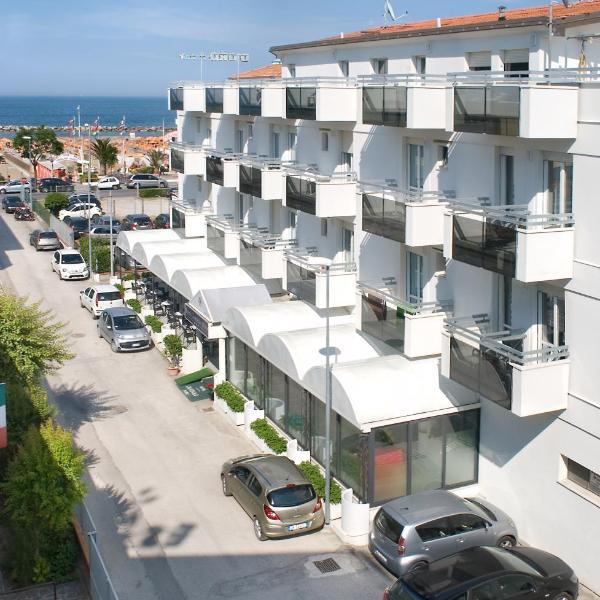 Hotel Ciondolo D'Oro
