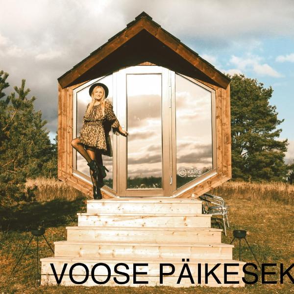 Voose Päikesekodu