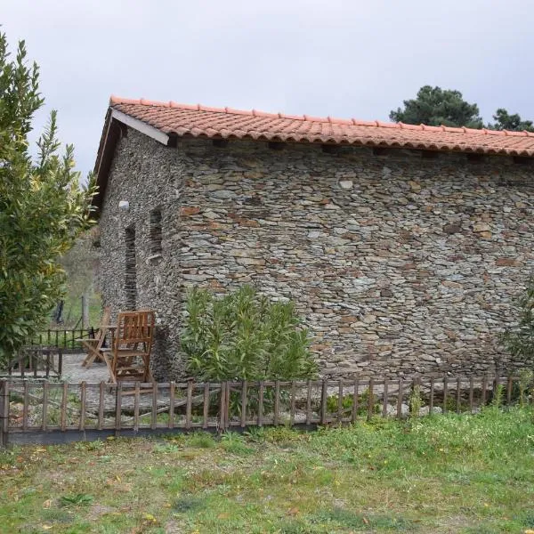 A Casa da Sofia、ヴィラ・レアルのホテル
