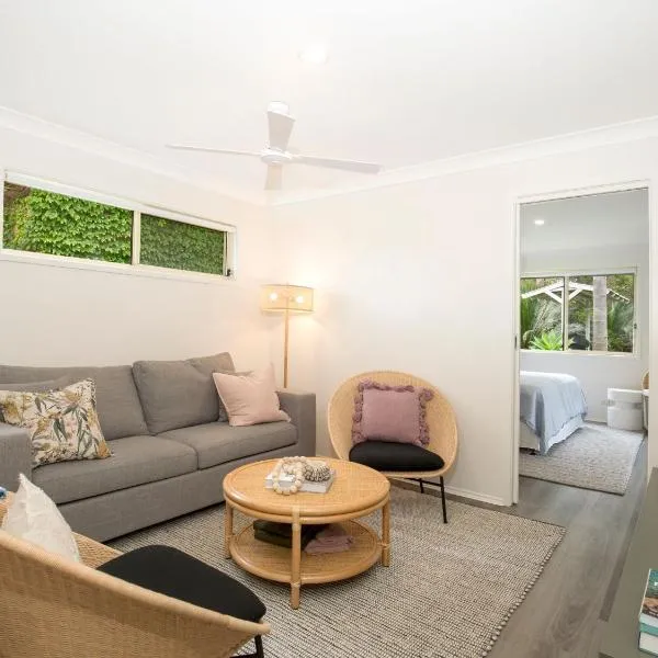 Hanalei I Pet Friendly I Directly Opposite Waterfront, Hotel in Myola