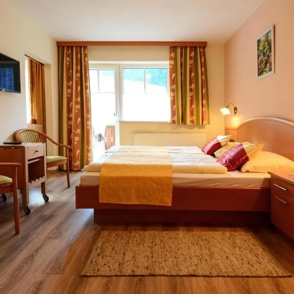 Gasthaus-Landhotel Traunstein, hotel em Abtenau