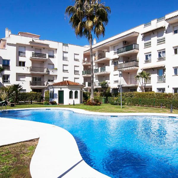 Apartment Lorcrimar by Interhome