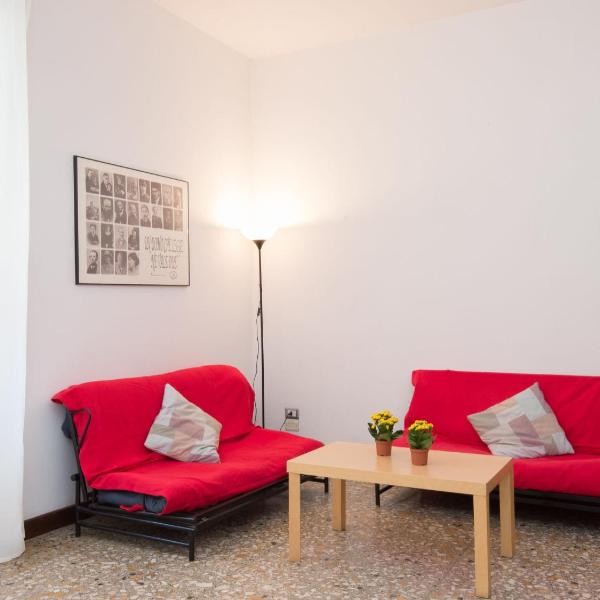Apartment Aurelia by Interhome