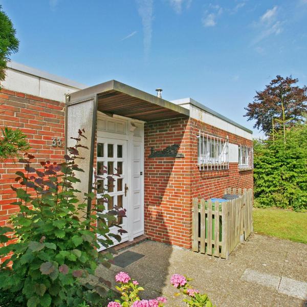Holiday Home Albatross by Interhome