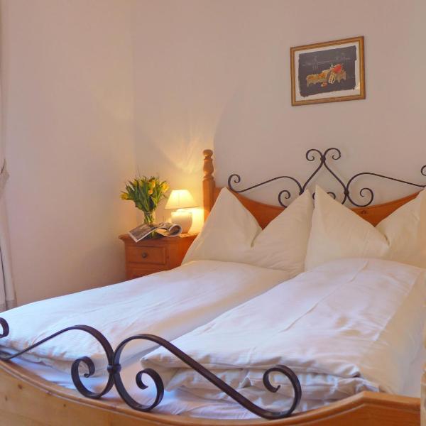 Apartment Chesa Sur Ova 30 by Interhome