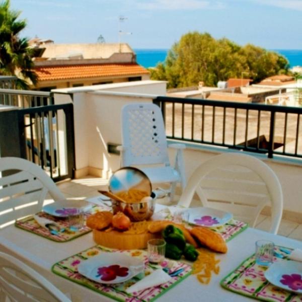 Apartment Cava Larica by Interhome