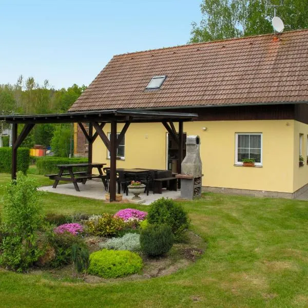 Holiday Home Fojtka by Interhome, ξενοδοχείο σε Fojtka