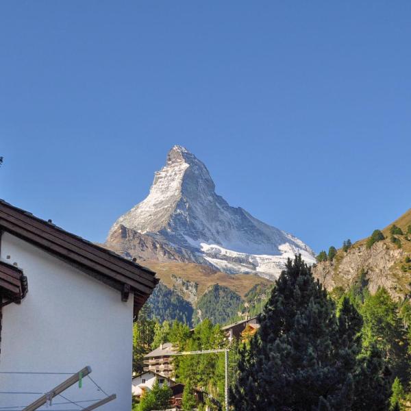 Apartment Lani by Interhome, Zermatt