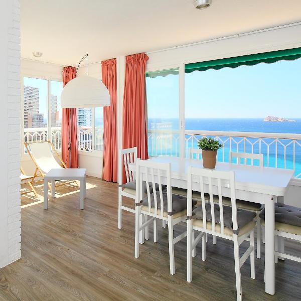 Apartment Torre Principado by Interhome