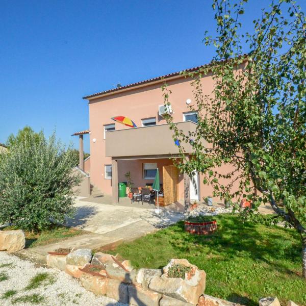 Apartment B&B-6 by Interhome