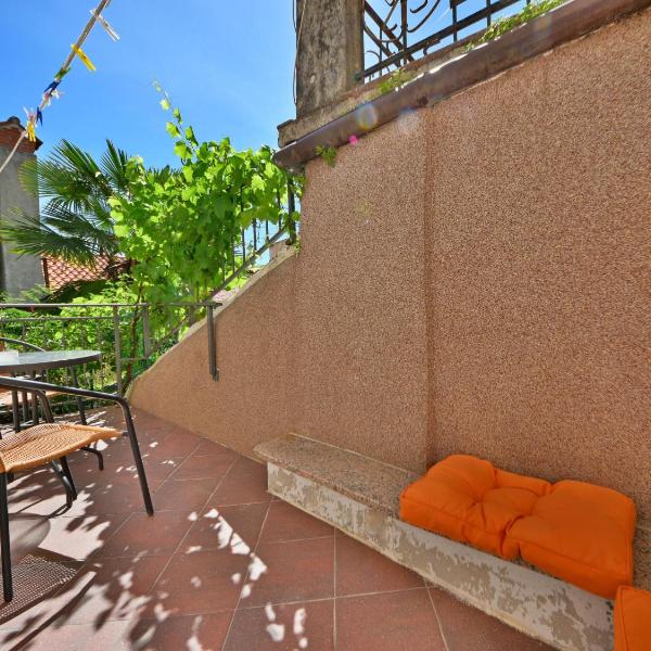 Apartment Lovrano-2 by Interhome