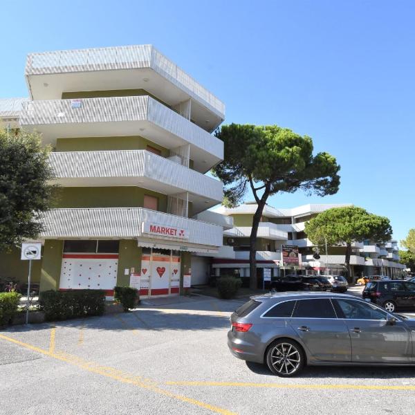 Apartment Moschettieri-5 by Interhome
