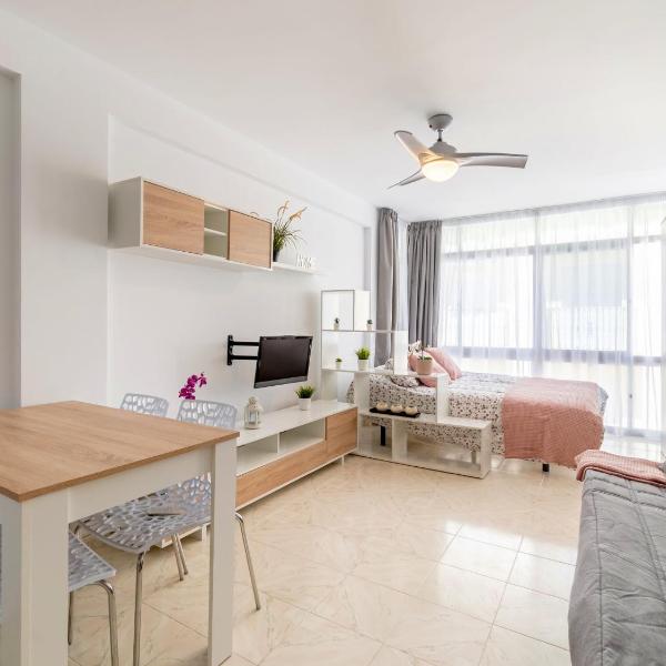 Studio Lorna by Interhome