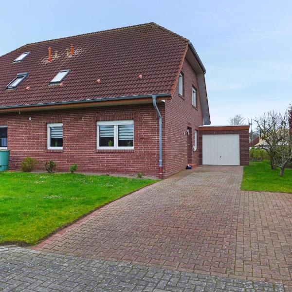 Holiday Home Nilles by Interhome