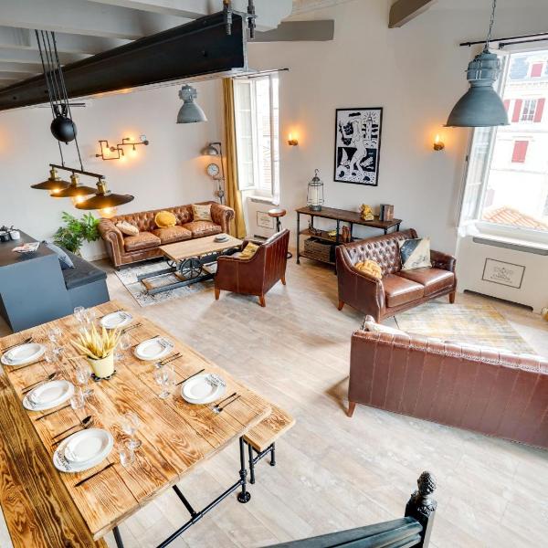 Apartment Jaulerry by Interhome