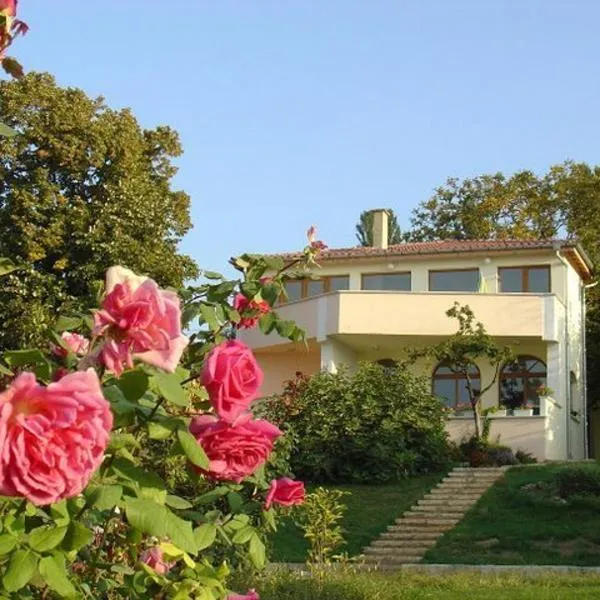 St.Nikola Holiday Home, Hotel in Warna