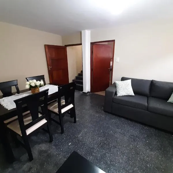 El duplex de Jaleo, khách sạn ở El Carmen