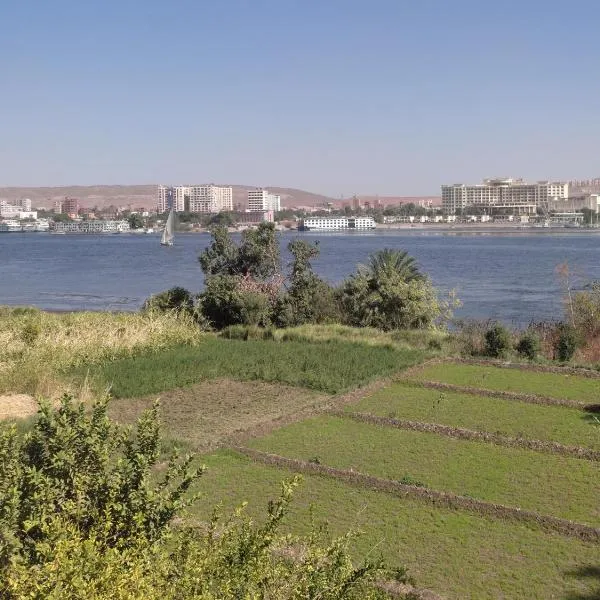 Nubian Holiday House Aswan, hotel din Assuan