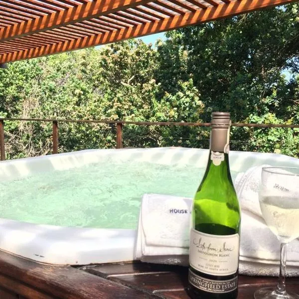 Sodwana Bay Lodge, House 31, khách sạn ở Sodwana Bay