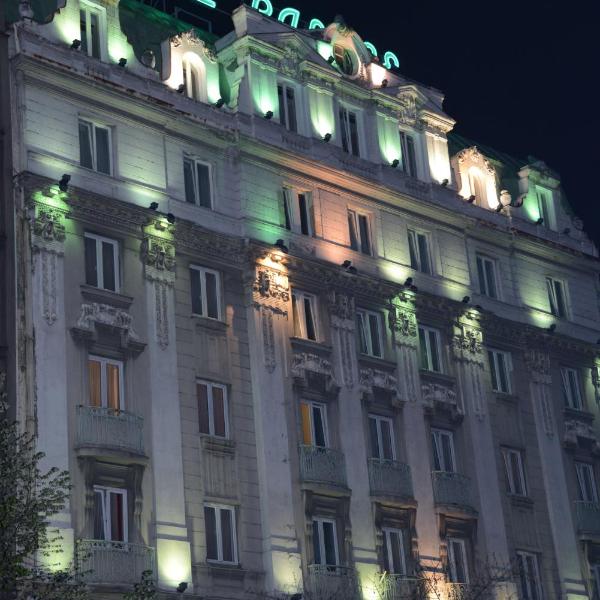 Palace Hotel