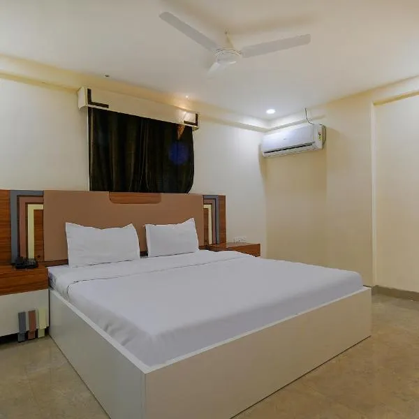 FabHotel Imperial Regency，位于印多尔的酒店
