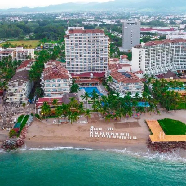 Friendly Fun Vallarta Different Experiences - All Inclusive, hotel in Puerto Vallarta