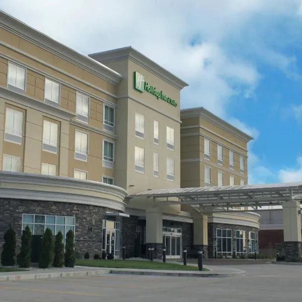 Holiday Inn & Suites - Hopkinsville - Convention Ctr by IHG, ξενοδοχείο σε Hopkinsville