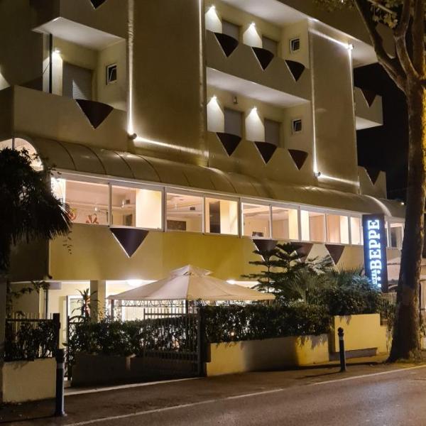 Hotel Beppe