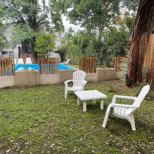 La Escondida Salta 1, hotell sihtkohas Salta