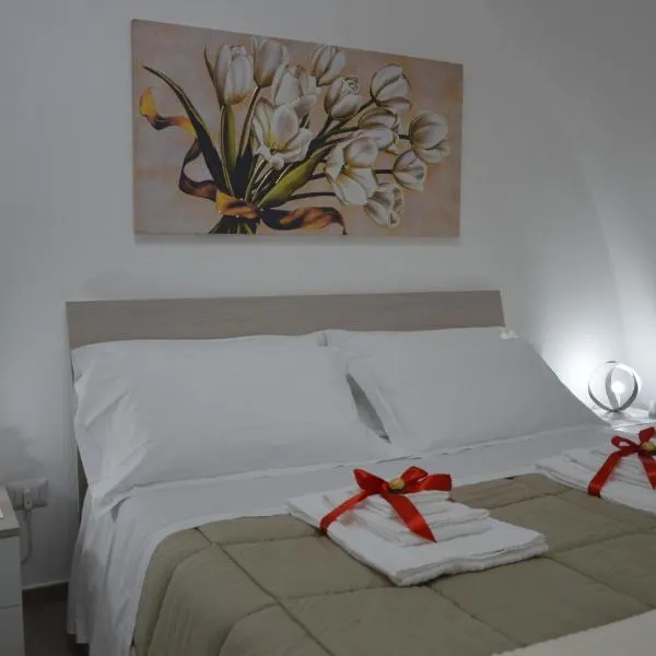 Casa Nannina, hôtel à Matera