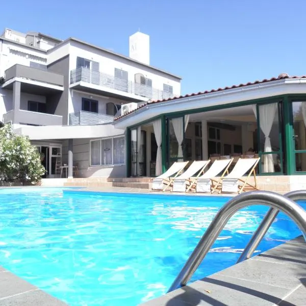 Levant Residence – hotel w Sukošanie